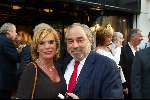 amsterdam 17 april 2003
receptie ralph lauren store op pc
sjaak snoek met vrouw