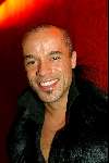 Amsterdam 28 april 2003
optredens voor warchild.
stanley burleson