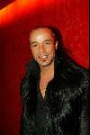 Amsterdam 28 april 2003
optredens voor warchild.
stanley burleson
