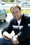 Rotterdam 7 april 2003
Stefan Kerkhofs