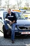 Rotterdam 7 april 2003
Stefan Kerkhofs
