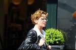 amsterdam 24 april 2003
sylvia kristel