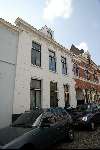 Naarden Vesting 11 april 2003
Huis Tom van t Hek met gezin