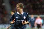 Eindhoven 31 maart 2001
PSV- fc Twente 2-1
Tommy van der Leegte
