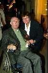 amsterdam 17 april 2003
receptie ralph lauren store op pc
tonio hildebrand met vrouw