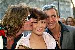 Amsterdam 16 april 2003
premiere van god los.
tygo gernandt met angela schijf en egbert jan weeber