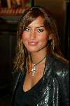 Amsterdam 7 maart 2003
Premiere Adrenaline
Valerie Zwikker