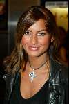 Amsterdam 7 maart 2003
Premiere Adrenaline
Valerie Zwikker