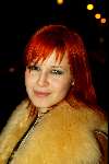 Amsterdam 7 maart 2003
Premiere Adrenaline
victoria Koblenko