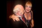 Piet Bambergen en viola Holt Sexy