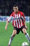 Eindhoven 31 maart 2001
PSV- fc Twente 2-1
Wilfred Bouma