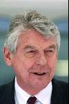 Breukelen 28 maart 2001
Opening van het Albert Heyn gebouw op Neyenrode.
Wim Kok