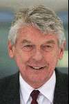 Breukelen 28 maart 2001
Opening van het Albert Heyn gebouw op Neyenrode.
Wim Kok