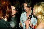 Amsterdam 16 april 2003
premiere van god los
wouter de jong