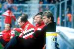 Eindhoven Seizoen 19931994
Willy v d Kuylen en Aad de Mos Mart v d Heuvel