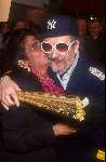 1992 
Albert Mol tulp