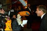 Amsterdam 8 april 2003
Premiere Johnny English met Rowan Atkinson
albert Verlinde

Peter Smulders bv