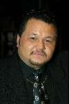 Amsterdam 10 april 2004
Presentatie Boek Johnny Hoes in Heineken Music hal.
Look a like Andre Hazes
