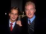 1995 Andre v Duin met vriend
