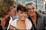 Amsterdam 16 april 2003
premiere van god los.
tygo gernandt met angela schijf en egbert jan weeber
