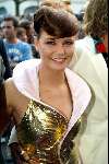 Amsterdam 16 april 2003
premiere van god los.
angela schijf