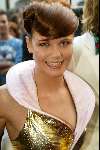 Amsterdam 16 april 2003
premiere van god los.
angela schijf