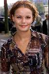 Amsterdam 23 september 2001
Premiere de Titanic in Carre
Angela Schijf