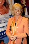 Rotterdam 13 april 2004
Presentatie cd Lee Towers in Hotel New York.
Anita Meijer met Angela Hoogeveen