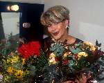 19 December 1994
Anneke Gronloh 35 jaar artiest