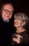 19 December 1994
Anneke Gronloh 35 jaar artiest
Gerrit ten Braber