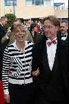Scheveningen 4 april 2004
Premiere Lion King in Kurhaus.
Annemarie Thomas