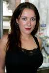 Amsterdam 28 april 2004
Lunch nominaties Musical Awards in Amsterdam.
Annick Boer