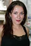 Amsterdam 28 april 2004
Lunch nominaties Musical Awards in Amsterdam.
Annick Boer
