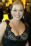 Scheveningen 4 april 2004
Premiere Lion King in Kurhaus.
Antje Monteiro