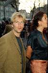 Amsterdam 16 april 2003
premiere van god los.
antonie kamerling en isa hoes