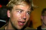 Amsterdam 16 april 2003
premiere van god los
antonie Kamerling