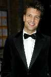 Amsterdam 6 april 2004
Premiere Alzheimer in Tuschinski.
Bas Muijs