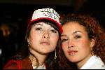 Amsterdam 7 maart 2003
Premiere Adrenaline. 
katja schuurman en  birgit schuurman
