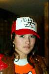 Amsterdam 7 maart 2003
Premiere Adrenaline.
birgit schuurman