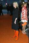 Amsterdam 19 april 2004
Premiere in Oranje in de Amsterdam Arena.
Bridget Maasland