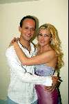 Amsterdam 28 april 2003
optredens voor warchild.
Hein Gerrits en brigitte nijman