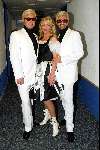 Amsterdam 28 april 2003
optredens voor warchild.
tony neef rolf koster en brigitte nijman