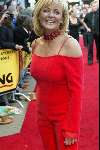 Scheveningen 4 april 2004
Premiere Lion King in Kurhaus.
Caroline Tensen