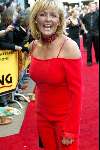 Scheveningen 4 april 2004
Premiere Lion King in Kurhaus.
Caroline Tensen