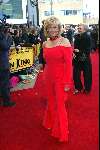 Scheveningen 4 april 2004
Premiere Lion King in Kurhaus.
Caroline Tensen