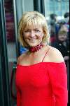 Scheveningen 4 april 2004
Premiere Lion King in Kurhaus.
Caroline Tensen