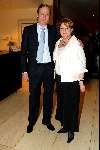Amsterdam 8 maart 2003
Modeshow mart visser in het hilton
catherine Keyl met vriend