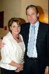 Amsterdam 8 maart 2003
Modeshow mart visser in het hilton
catherine Keyl met vriend