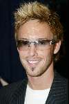 Rotterdam 13 april 2004
Presentatie cd Lee Towers in Hotel New York.
Charly Luske met  zonnebril