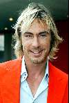 Amsterdam 19 april 2004
Premiere in Oranje in de Amsterdam Arena.
Chris Zegers